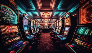 ibox4d featured game showcase
