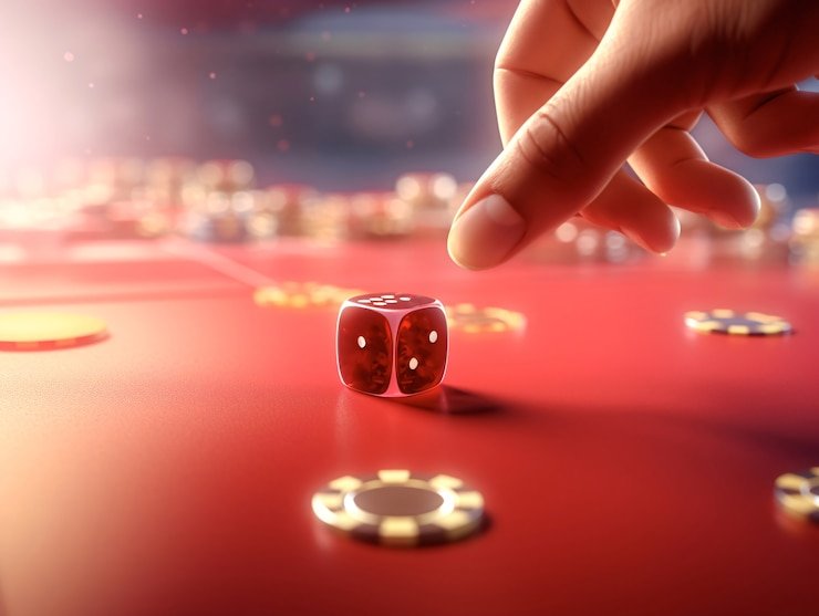 Permainan Ikan Jackpot di platform ibox4d dengan berbagai jenis ikan dan hadiah