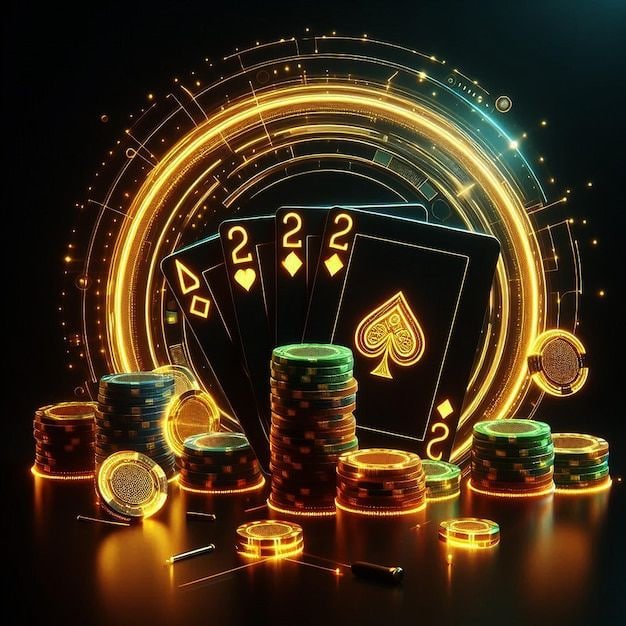 Panduan langkah demi langkah untuk memulai permainan Microgaming di ibox4d