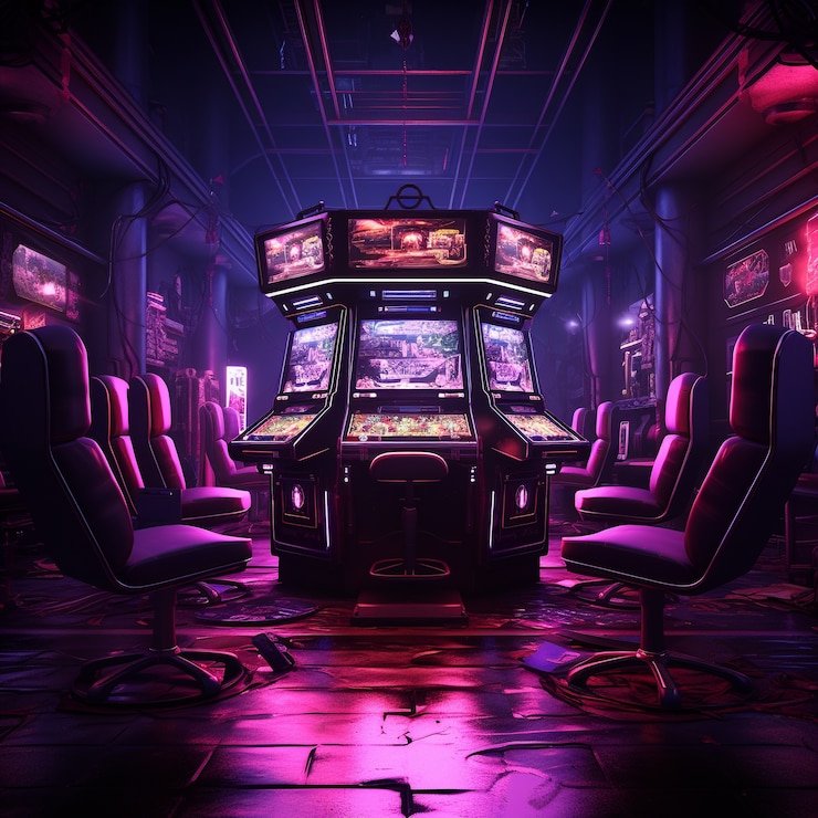 ibox4d featured game showcase